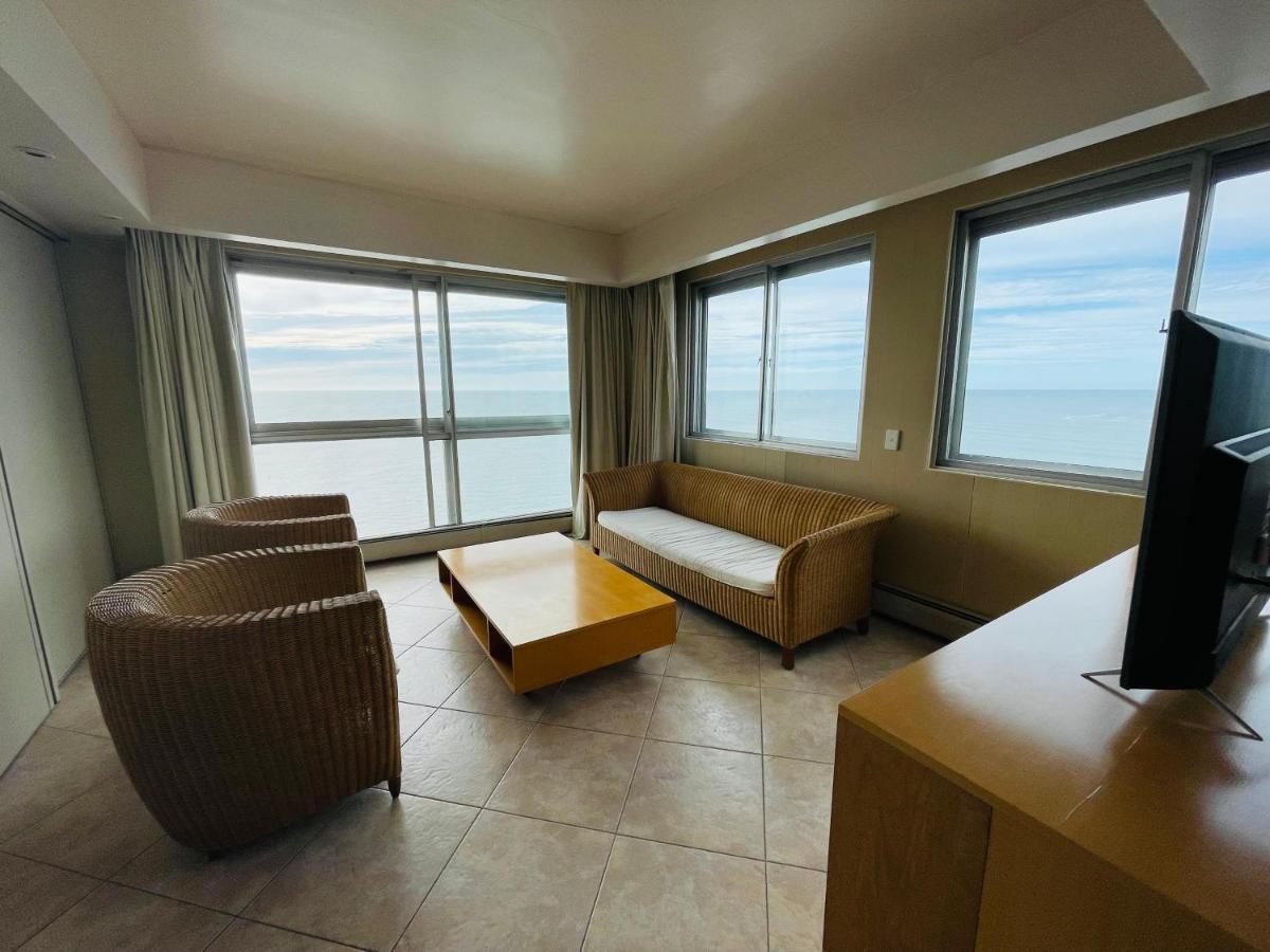 Apartamento Vista Unica Del Mar - Varese Mar del Plata