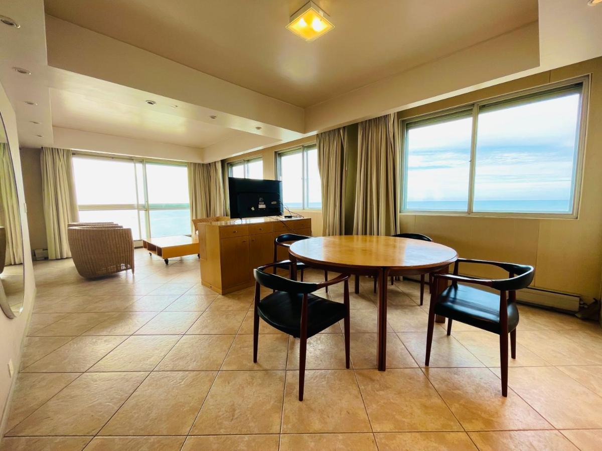 Apartamento Vista Unica Del Mar - Varese Mar del Plata