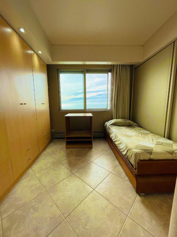 Apartamento Vista Unica Del Mar - Varese *