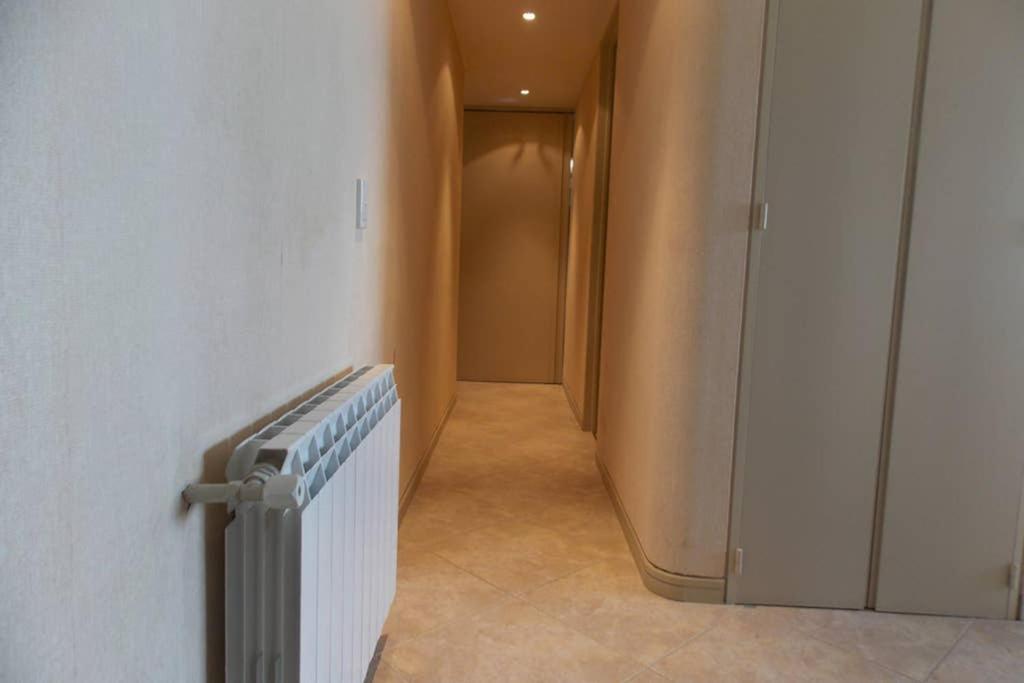 Vista Unica Del Mar - Varese Apartamento