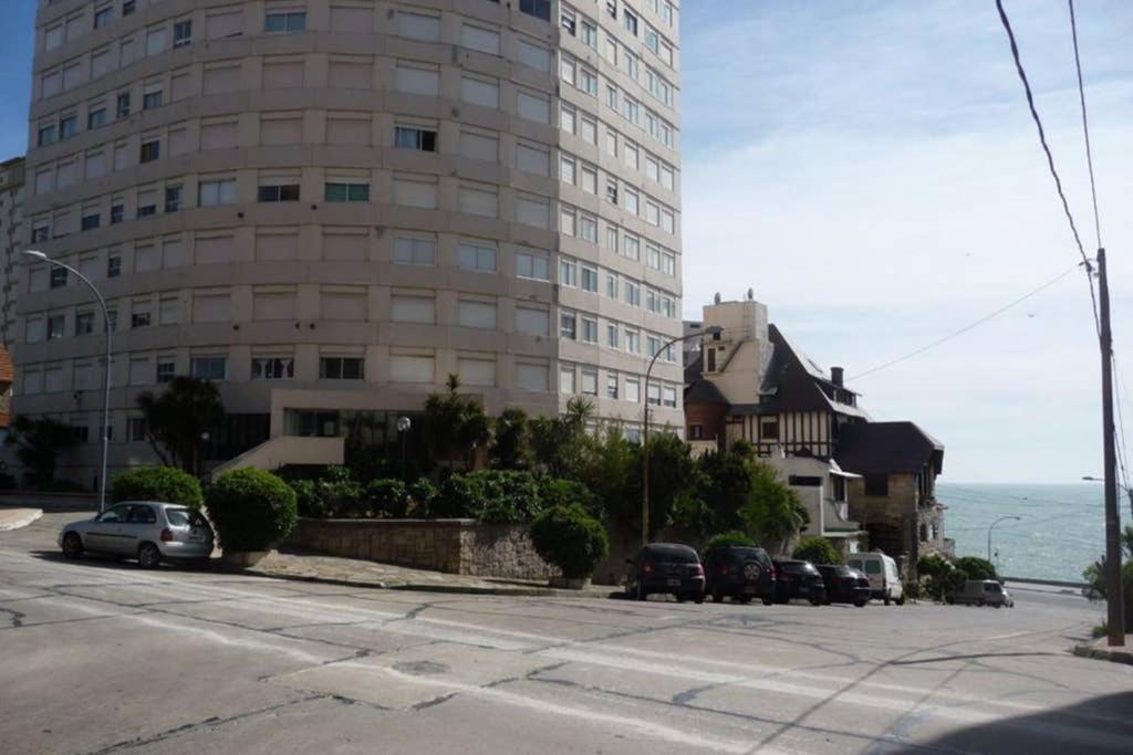 Apartamento Vista Unica Del Mar - Varese *