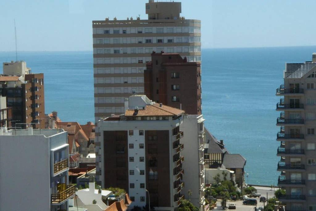 Vista Unica Del Mar - Varese Mar del Plata