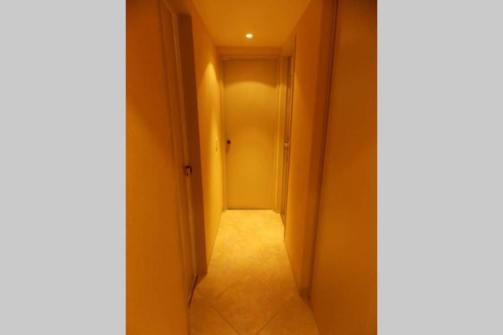 Vista Unica Del Mar - Varese Apartamento *