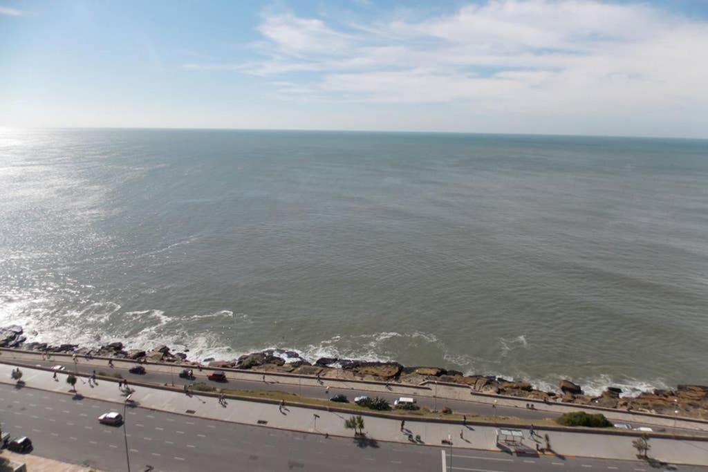 Vista Unica Del Mar - Varese * Mar del Plata